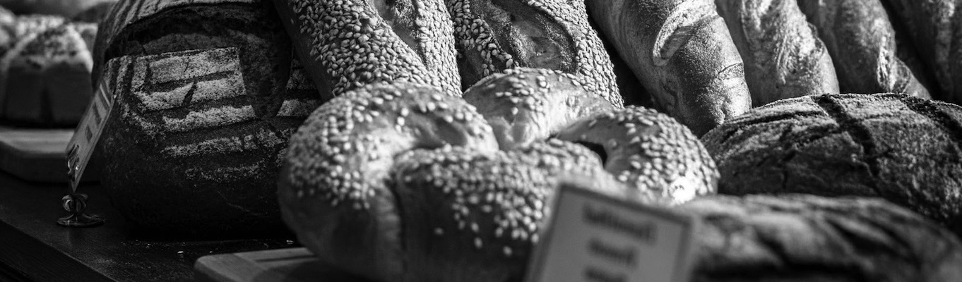 Illustration des "Boulangeries", entreprises de boulangerie