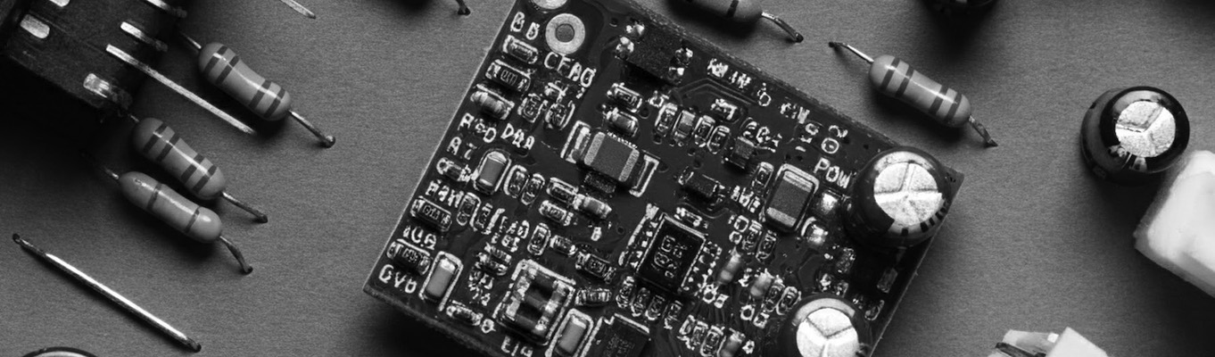 Illustration des "Fabricants d'éléctronique", entreprises de fabrication d’électronique
