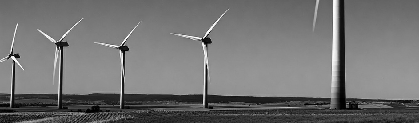 Illustration des "Producteurs d'énergie", entreprises de production d'énergie