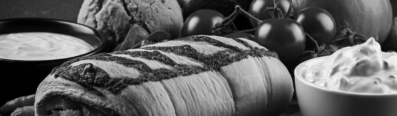 Illustration des "Grossistes en alimentation", entreprises de commerce de gros en produits alimentaires