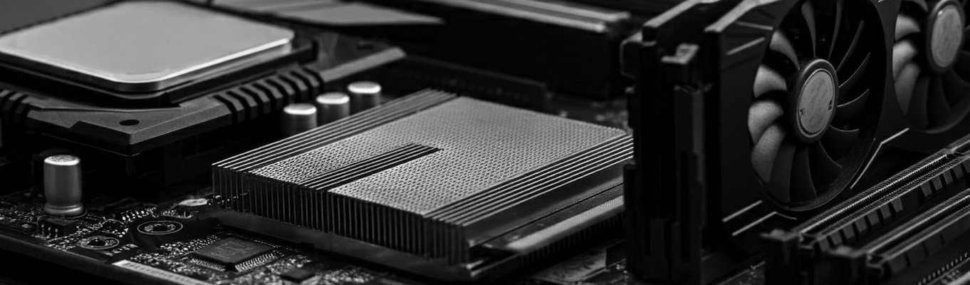 Illustration des "Grossistes en équipement informatique", entreprises de commerce de gros en équipement informatique