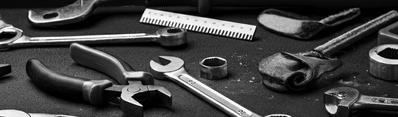 Illustration des "Fabricants d'outils", entreprises de fabrication d'outils